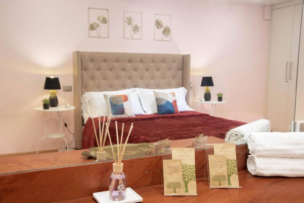 Apartamento Apt With Amazing View - San Marco Venecia Exterior foto