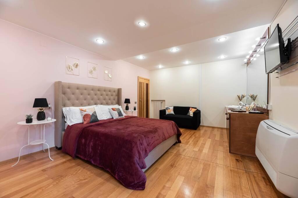 Apartamento Apt With Amazing View - San Marco Venecia Exterior foto