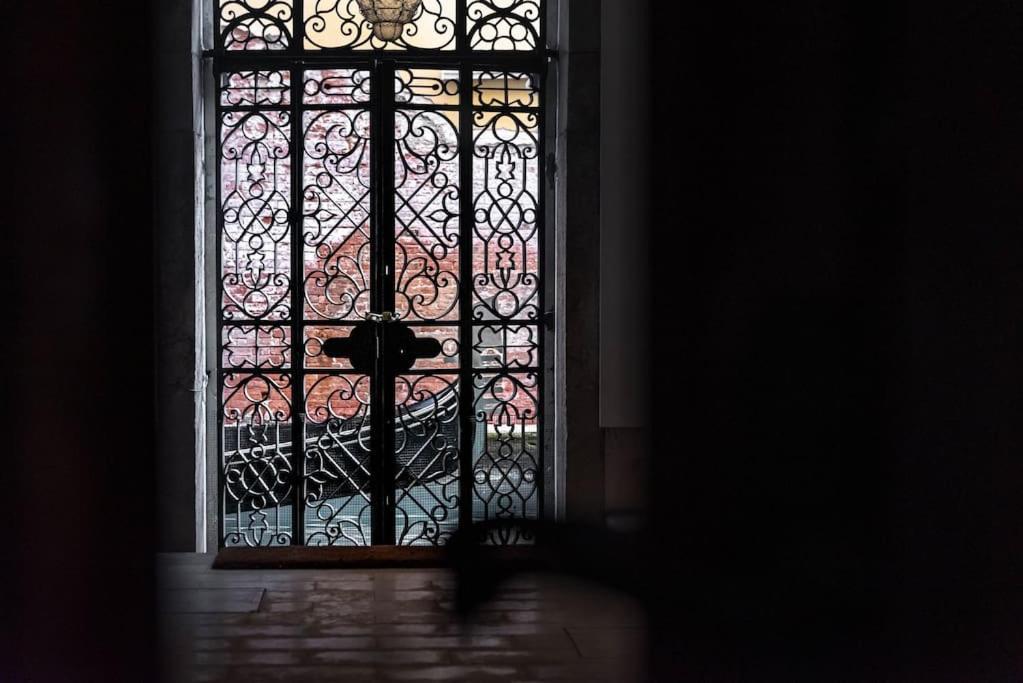 Apartamento Apt With Amazing View - San Marco Venecia Exterior foto